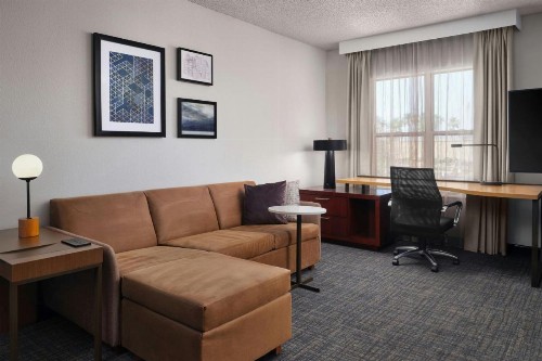 Residence Inn by Marriott Las Vegas Henderson/Green Valley - image 9