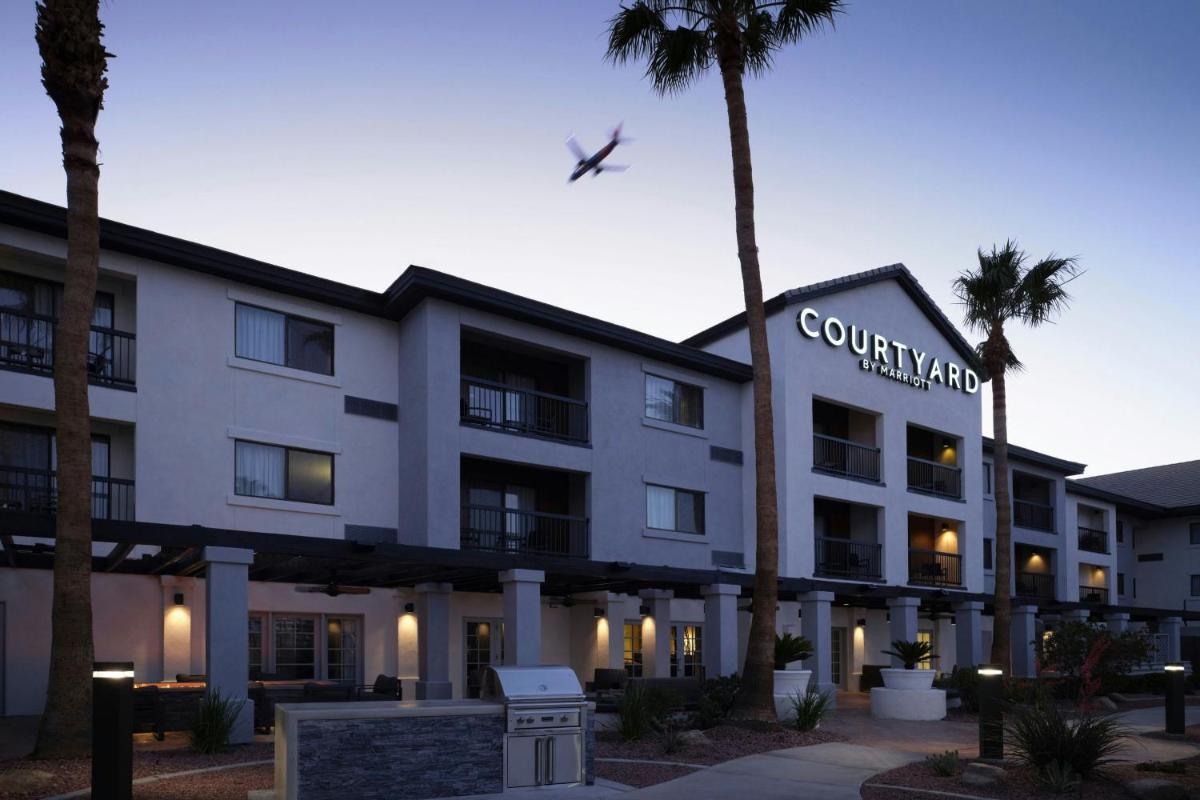 Courtyard by Marriott Henderson - Green Valley - Las Vegas - main image