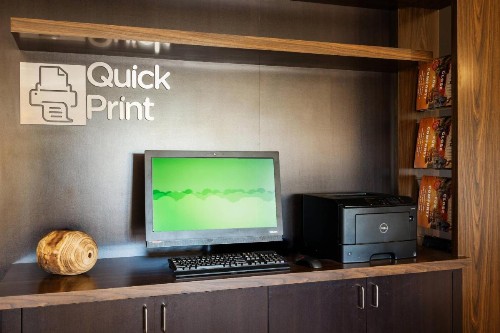 Courtyard by Marriott Henderson - Green Valley - Las Vegas - image 10