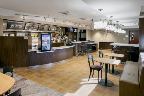 Courtyard by Marriott Henderson - Green Valley - Las Vegas - image 13