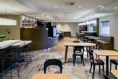 Courtyard by Marriott Henderson - Green Valley - Las Vegas - image 14