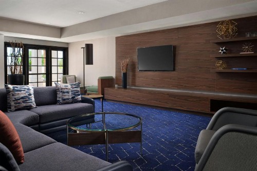 Courtyard by Marriott Henderson - Green Valley - Las Vegas - image 15