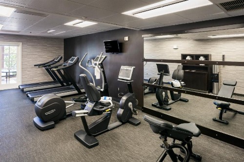 Courtyard by Marriott Henderson - Green Valley - Las Vegas - image 16