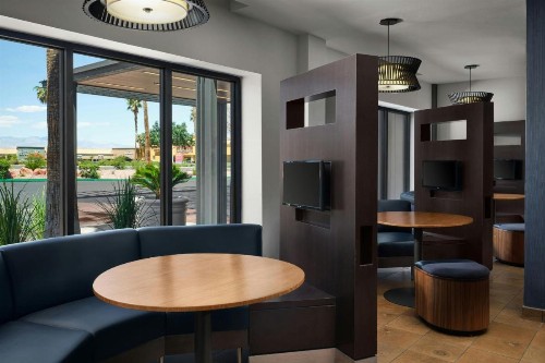 Courtyard by Marriott Henderson - Green Valley - Las Vegas - image 17
