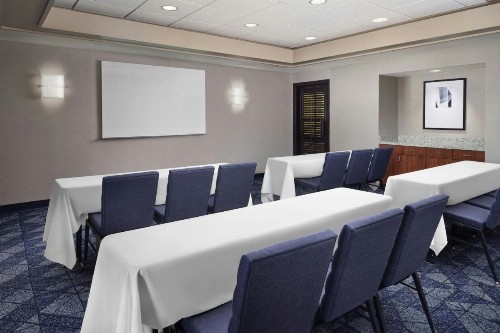 Courtyard by Marriott Henderson - Green Valley - Las Vegas - image 21