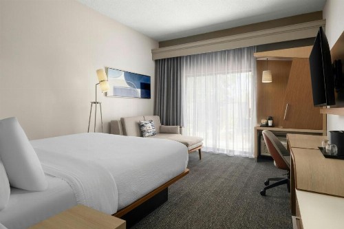 Courtyard by Marriott Henderson - Green Valley - Las Vegas - image 5
