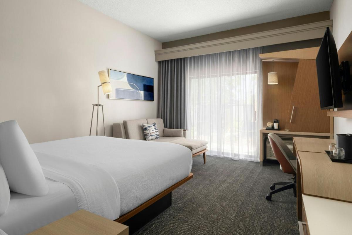 Courtyard by Marriott Henderson - Green Valley - Las Vegas - image 5