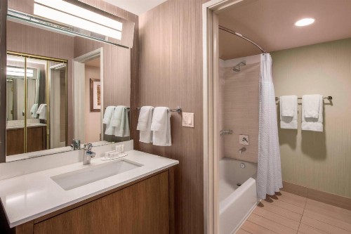 Courtyard by Marriott Henderson - Green Valley - Las Vegas - image 6