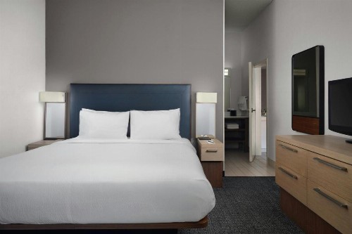 Courtyard by Marriott Henderson - Green Valley - Las Vegas - image 7