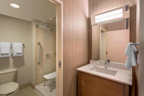 Courtyard by Marriott Henderson - Green Valley - Las Vegas - image 8
