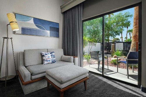 Courtyard by Marriott Henderson - Green Valley - Las Vegas - image 9