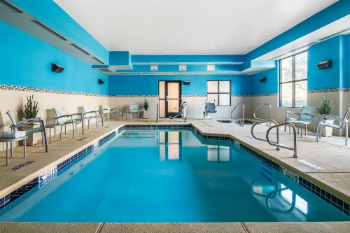 SpringHill Suites Las Vegas Henderson - image 22