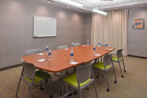SpringHill Suites Las Vegas Henderson - image 23