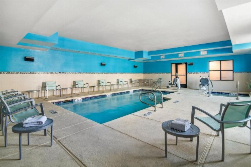 SpringHill Suites Las Vegas Henderson - image 24