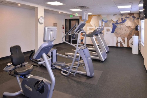 SpringHill Suites Las Vegas Henderson - image 26