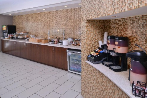 SpringHill Suites Las Vegas Henderson - image 27