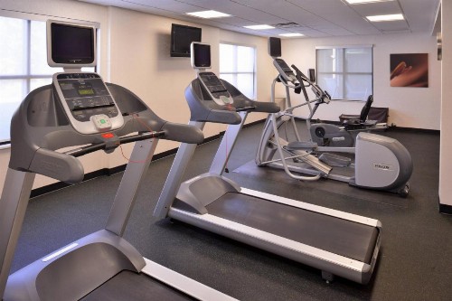 SpringHill Suites Las Vegas Henderson - image 28