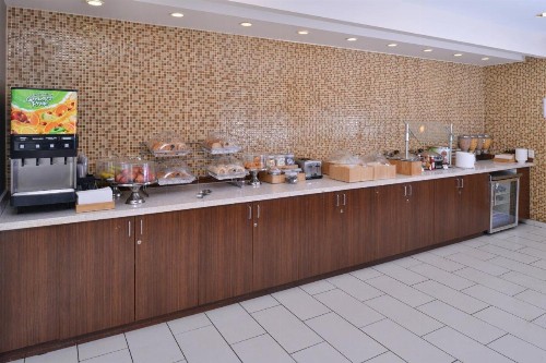 SpringHill Suites Las Vegas Henderson - image 29