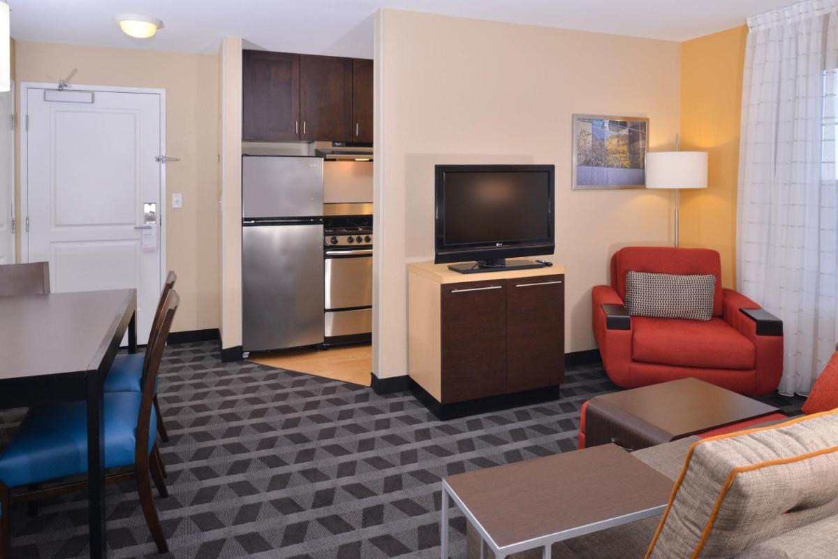 TownePlace Suites by Marriott Las Vegas Henderson - main image