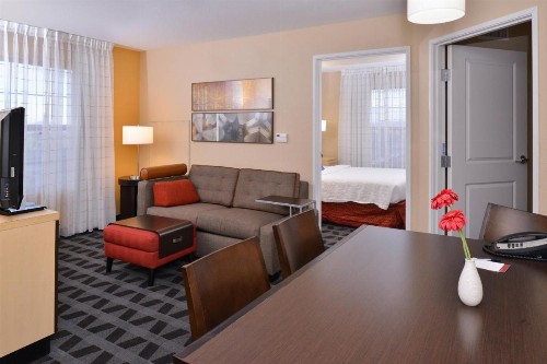 TownePlace Suites by Marriott Las Vegas Henderson - image 13
