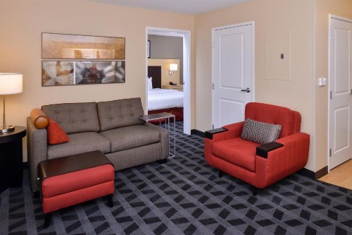 TownePlace Suites by Marriott Las Vegas Henderson - image 14