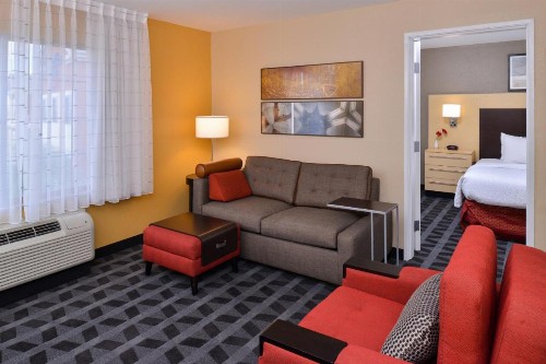 TownePlace Suites by Marriott Las Vegas Henderson - image 15