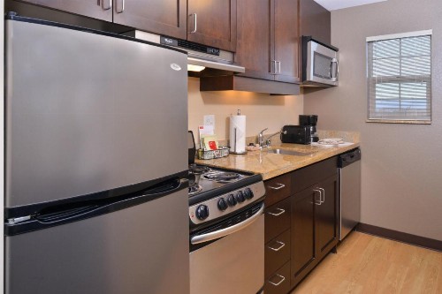 TownePlace Suites by Marriott Las Vegas Henderson - image 16