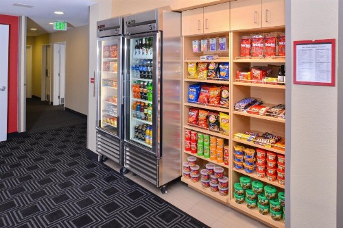 TownePlace Suites by Marriott Las Vegas Henderson - image 20
