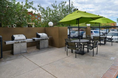 TownePlace Suites by Marriott Las Vegas Henderson - image 21