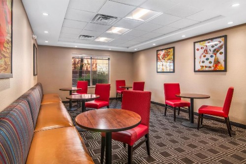 TownePlace Suites by Marriott Las Vegas Henderson - image 22