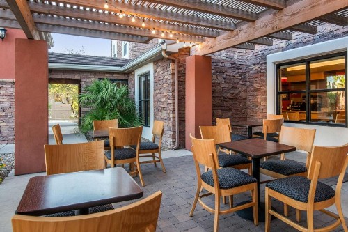 TownePlace Suites by Marriott Las Vegas Henderson - image 26