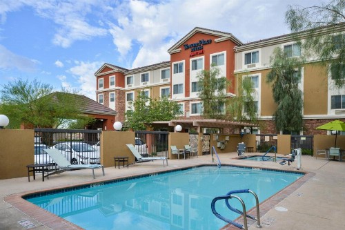 TownePlace Suites by Marriott Las Vegas Henderson - image 29