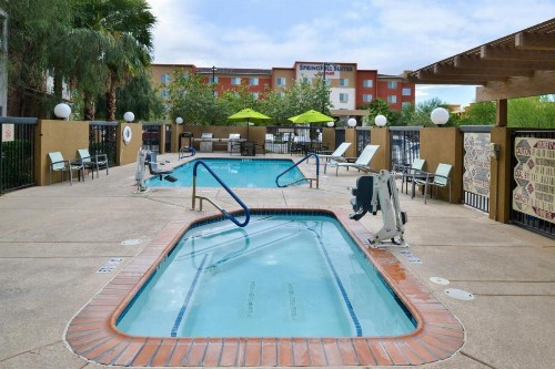 TownePlace Suites by Marriott Las Vegas Henderson - image 30