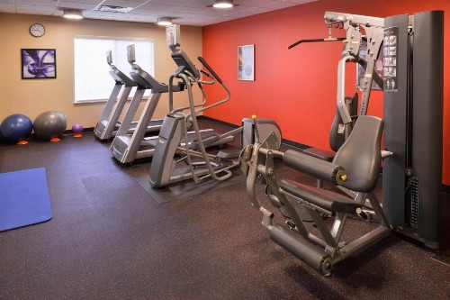 TownePlace Suites by Marriott Las Vegas Henderson - image 31