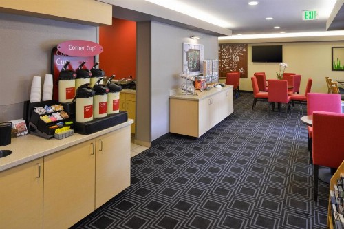 TownePlace Suites by Marriott Las Vegas Henderson - image 33