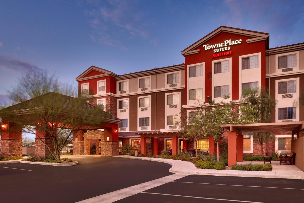 TownePlace Suites by Marriott Las Vegas Henderson - image 4