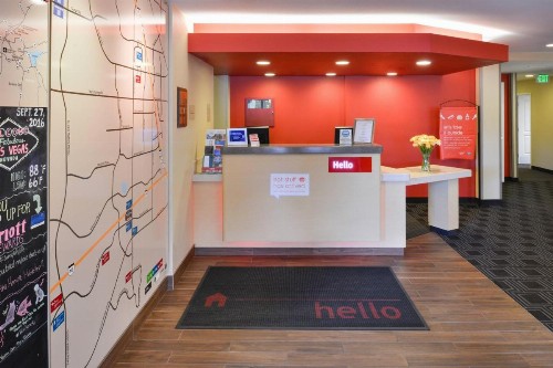 TownePlace Suites by Marriott Las Vegas Henderson - image 5