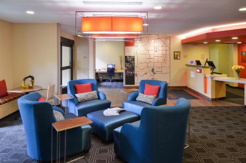 TownePlace Suites by Marriott Las Vegas Henderson - image 6