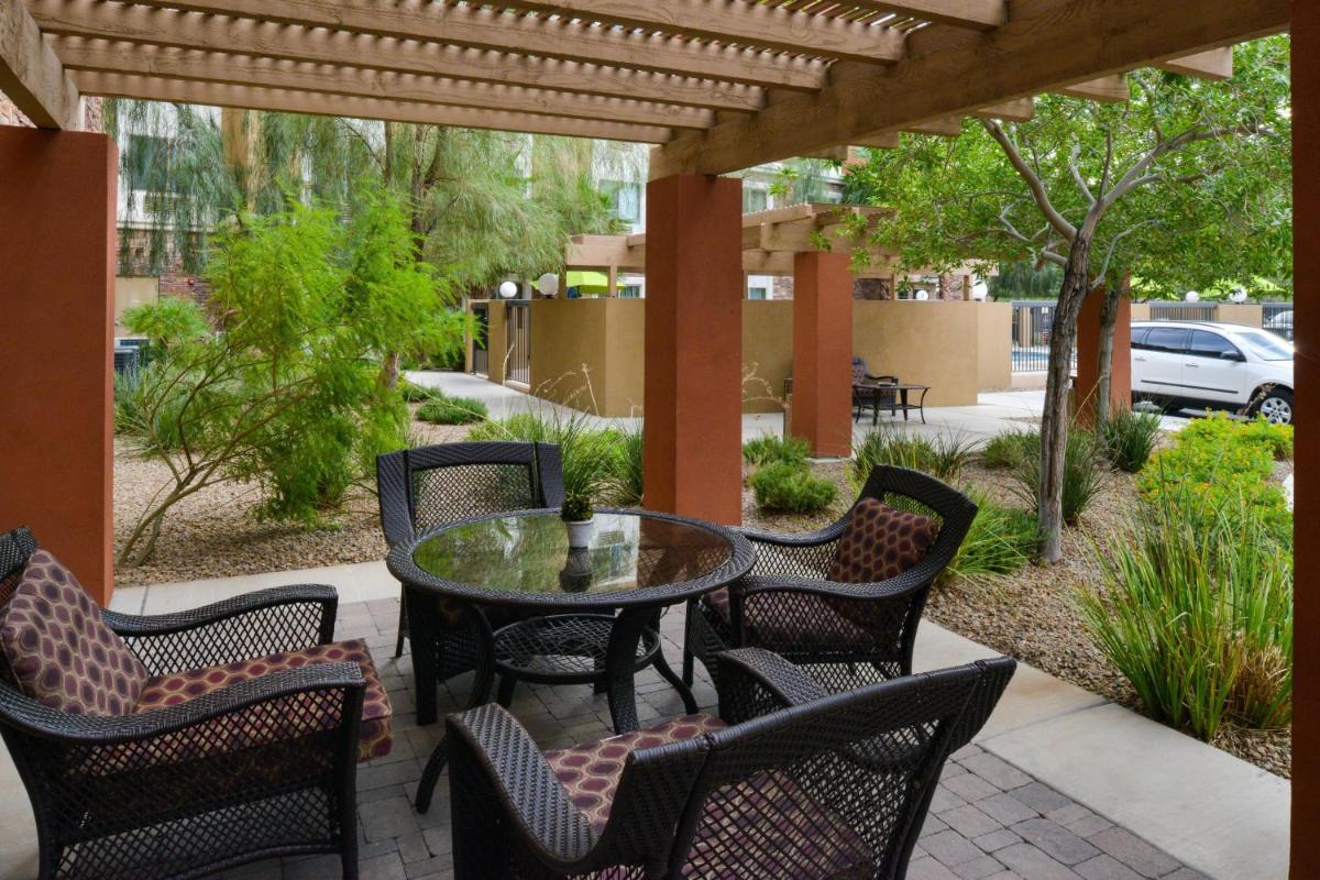 TownePlace Suites by Marriott Las Vegas Henderson - image 7