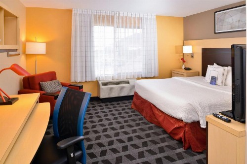 TownePlace Suites by Marriott Las Vegas Henderson - image 8