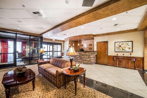 Comfort Inn & Suites Henderson - Las Vegas - image 10