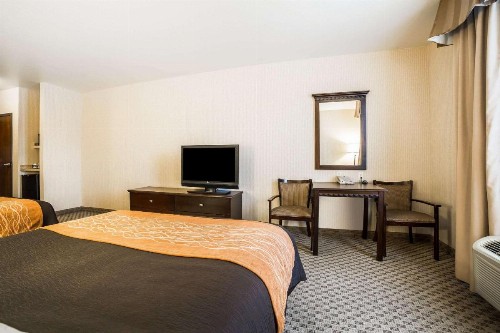 Comfort Inn & Suites Henderson - Las Vegas - image 11