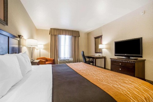Comfort Inn & Suites Henderson - Las Vegas - image 14