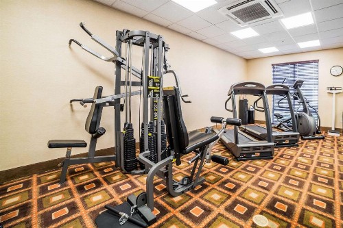 Comfort Inn & Suites Henderson - Las Vegas - image 32
