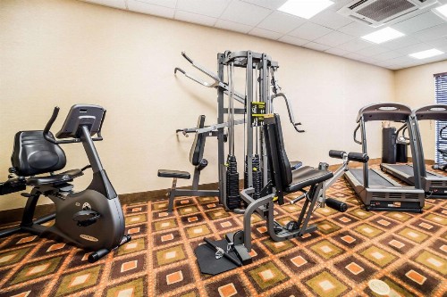 Comfort Inn & Suites Henderson - Las Vegas - image 33