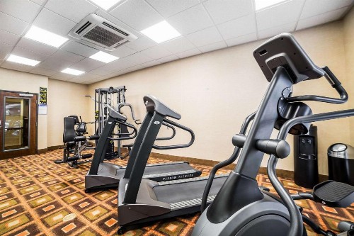 Comfort Inn & Suites Henderson - Las Vegas - image 34