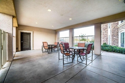 Comfort Inn & Suites Henderson - Las Vegas - image 42