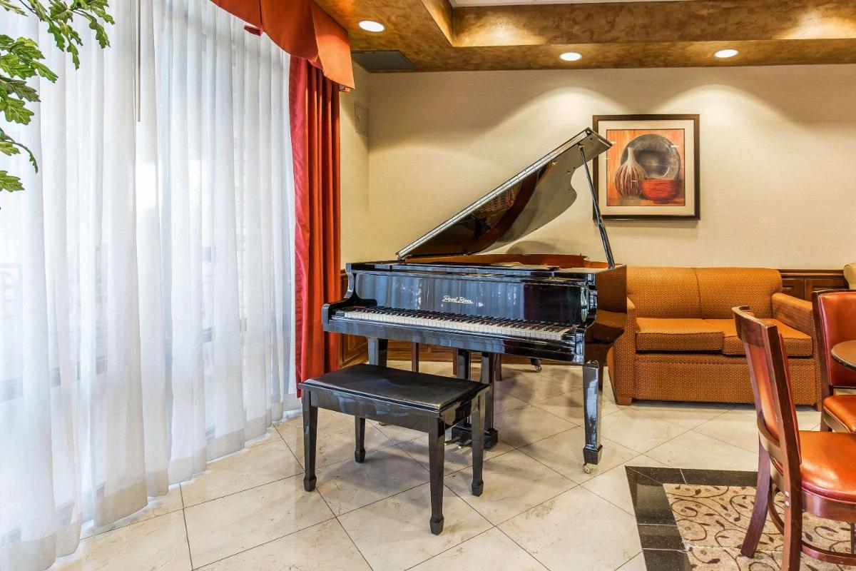 Comfort Inn & Suites Henderson - Las Vegas - image 7