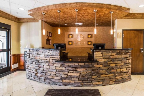 Comfort Inn & Suites Henderson - Las Vegas - image 8