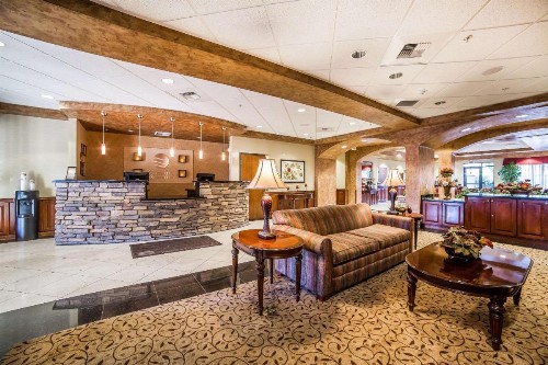 Comfort Inn & Suites Henderson - Las Vegas - image 9